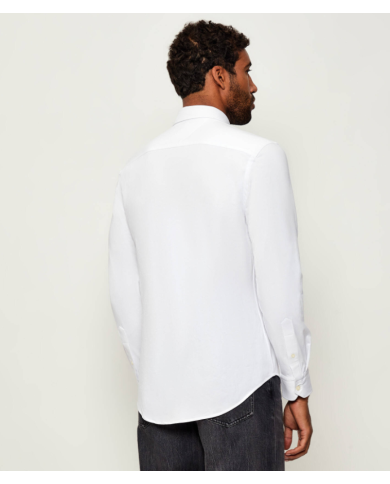 Camisa mw0mw41059 th hombre