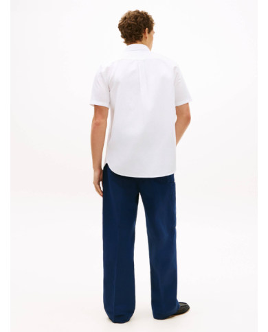 Camisa lino mw0mw42450 th hombre