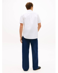 Camisa lino mw0mw42450 th hombre