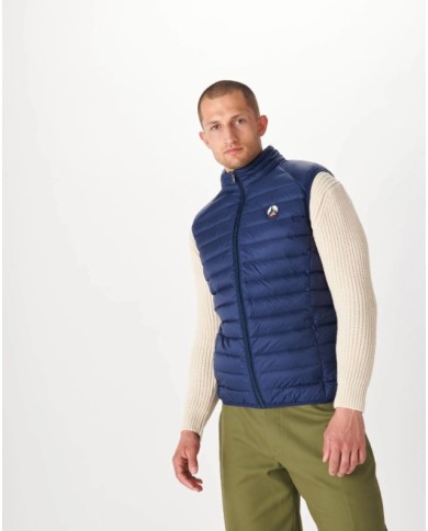 Chaleco pf22mdow04 jott hombre Chaleco pf22mdow04 jott hombre