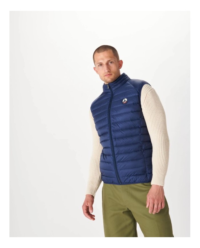 Chaleco pf22mdow04 jott hombre