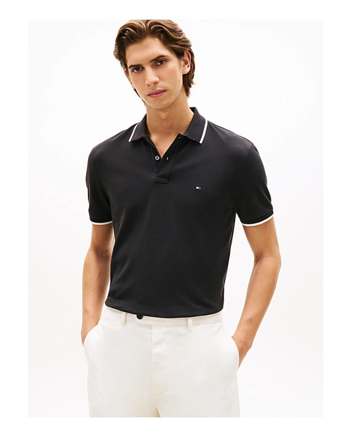 Polo mw0mw42748 th hombre