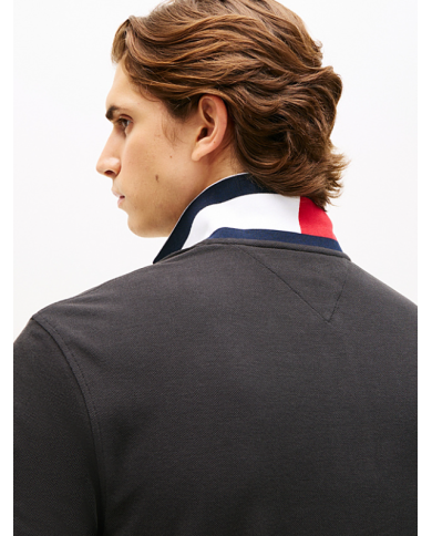 Polo mw0mw42748 th hombre