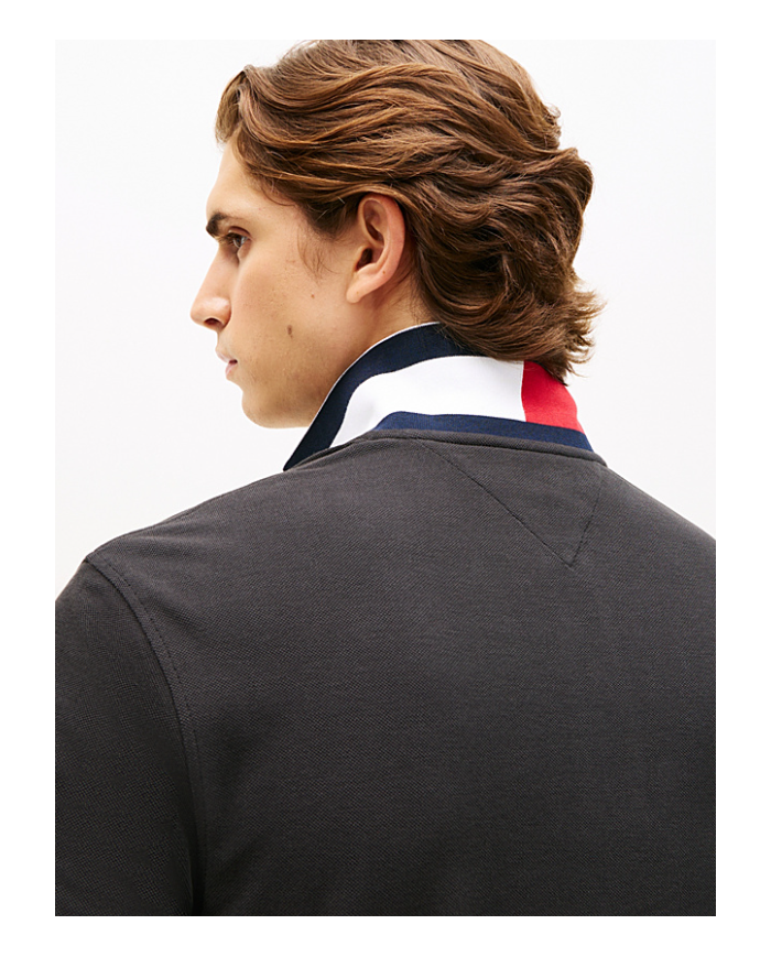 Polo mw0mw42748 th hombre