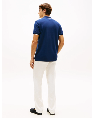 Polo mw0mw42748 th hombre