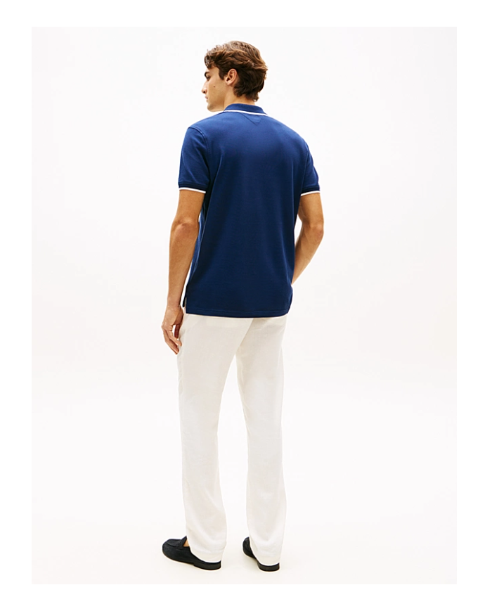 Polo mw0mw42748 th hombre