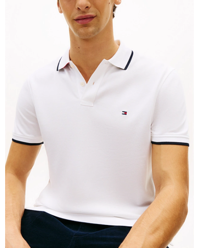 Polo mw0mw42748 th hombre