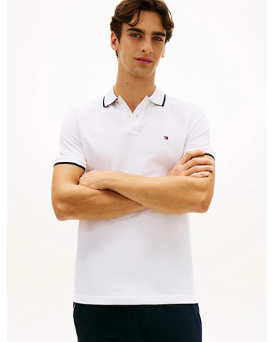 Polo mw0mw42748 th hombre