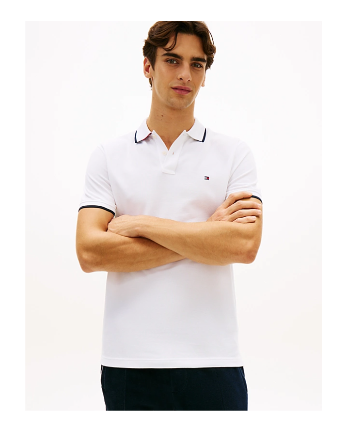 Polo mw0mw42748 th hombre