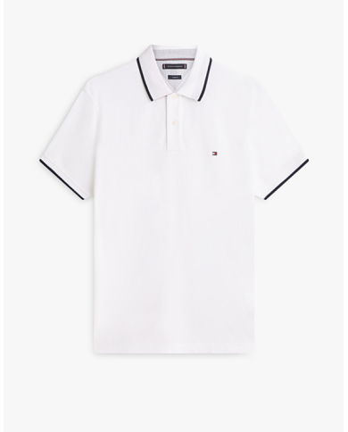 Polo mw0mw42748 th hombre