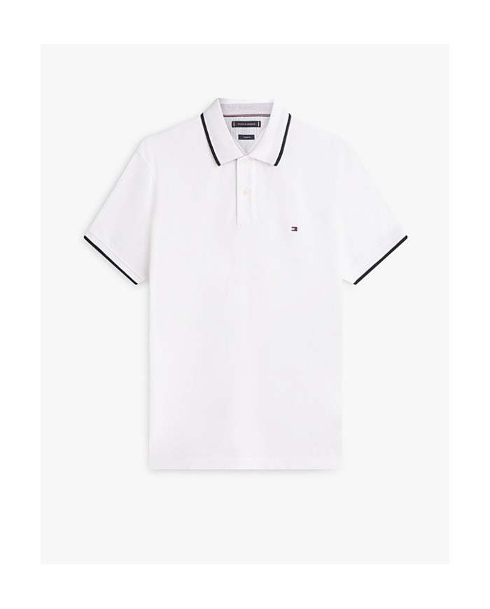 Polo mw0mw42748 th hombre