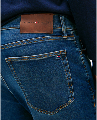 Vaquero mw0mw43142 th hombre