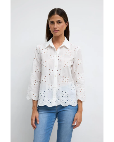 Camisa rosales-26 bariloche mujer