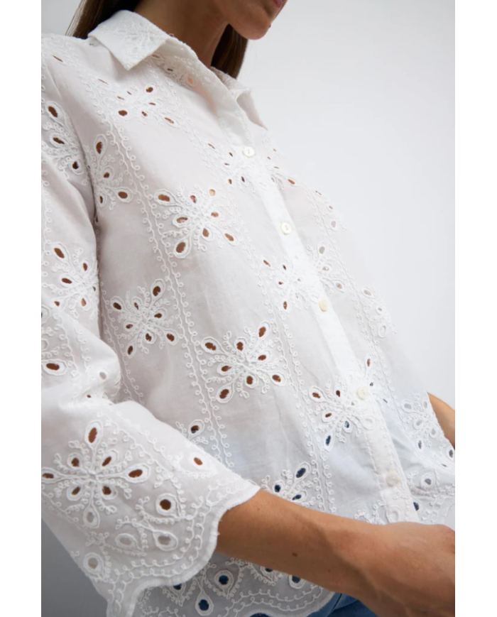 Camisa rosales-26 bariloche mujer