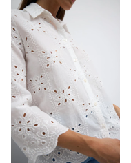 Camisa rosales-26 bariloche mujer