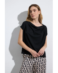 Vestido remei tinta mujer