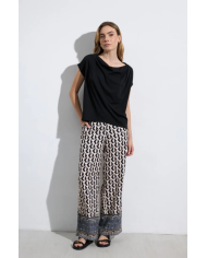 Csta. petunia bariloche mujer