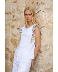 Csta. galeata bariloche mujer