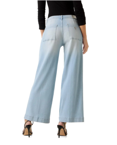 Vaqueros w6ga1l d0689 guess mujer