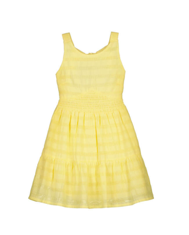 Vestido 8f 6913 mayoral niÑa