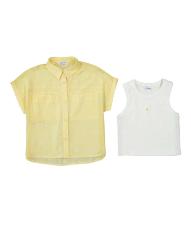 Blusa 2p 8f 6159 mayoral niÑa