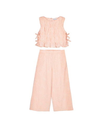 Conj. plon. 6a 3592 mayoral niÑa