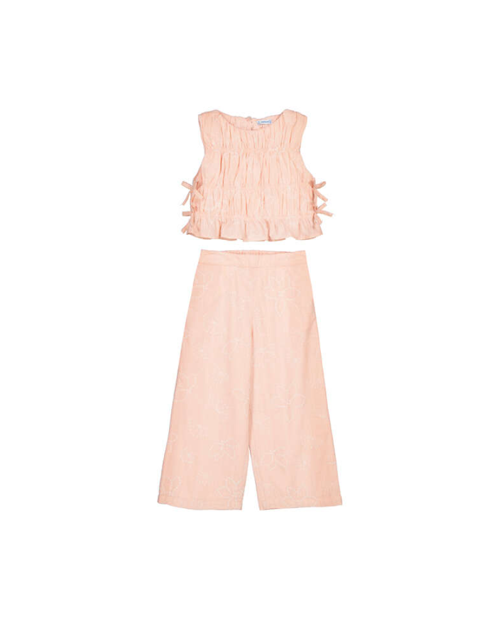 Conj. plon. 6a 3592 mayoral niÑa