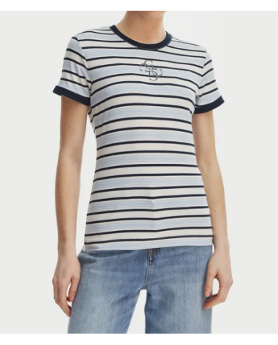 Csta. rayas w6gi18 k3040 guess mujer