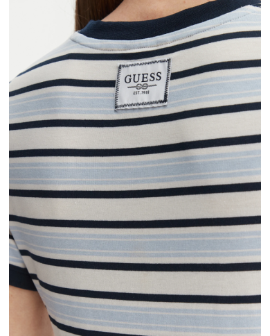 Csta. rayas w6gi18 k3040 guess mujer