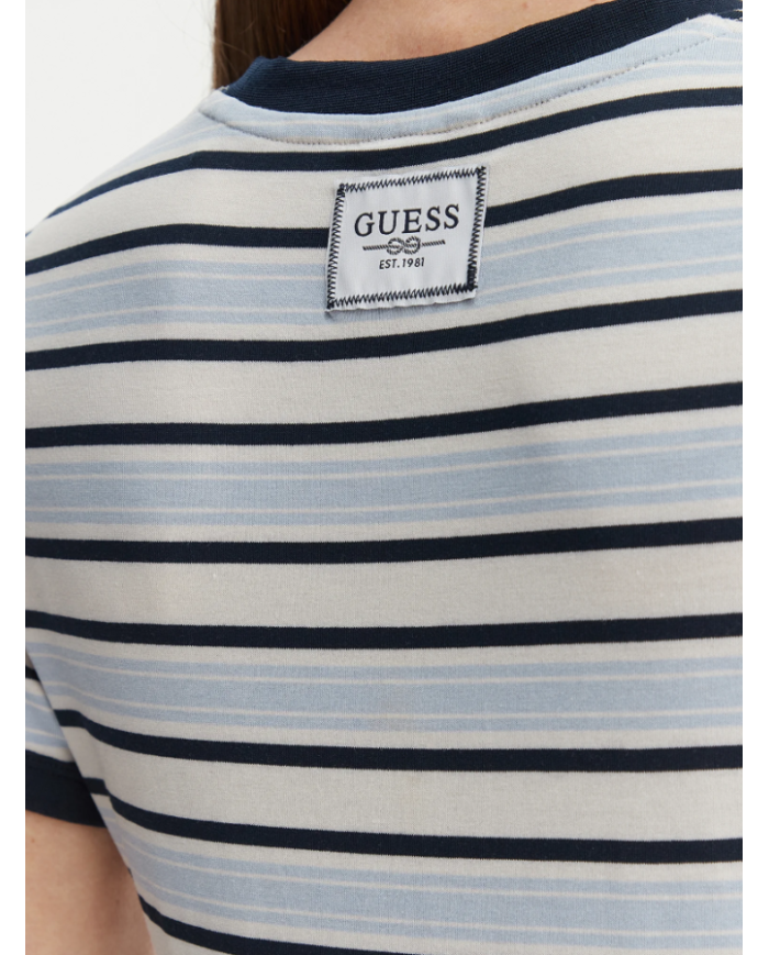 Csta. rayas w6gi18 k3040 guess mujer