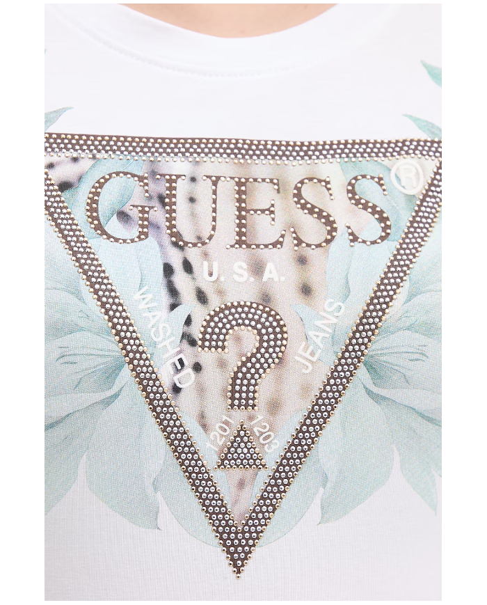 Csta. w6gi12 k3027 guess mujer
