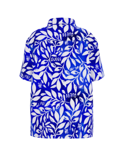 Camisa l6gh01 wfbt0 guess niÑo