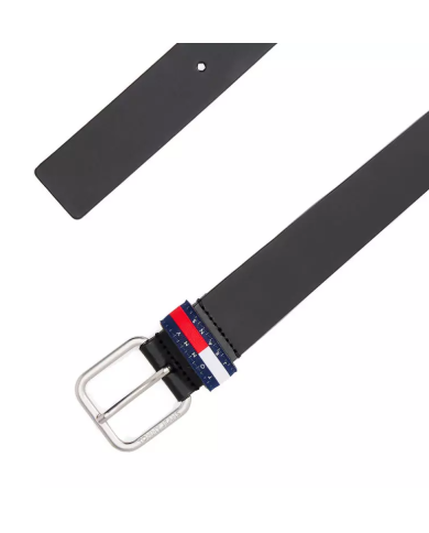 Cinturon am0am13688 tommy jeans hombre