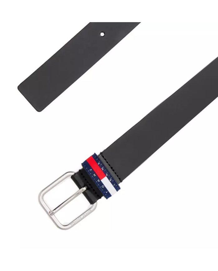 Cinturon am0am13688 tommy jeans hombre