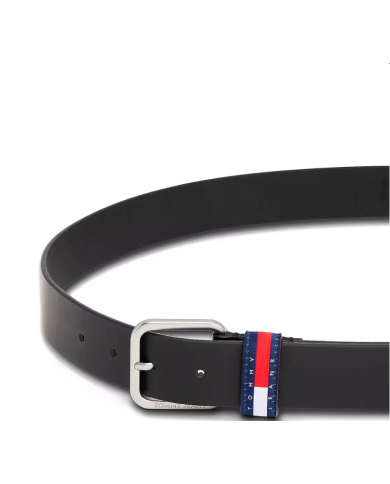 Cinturon am0am13688 tommy jeans hombre