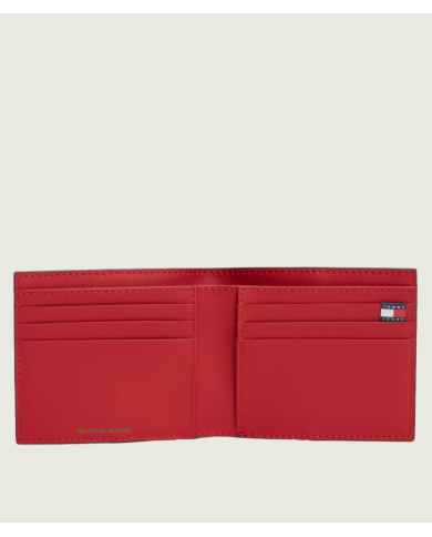 Cartera am0am14281 tommy jeans hombre