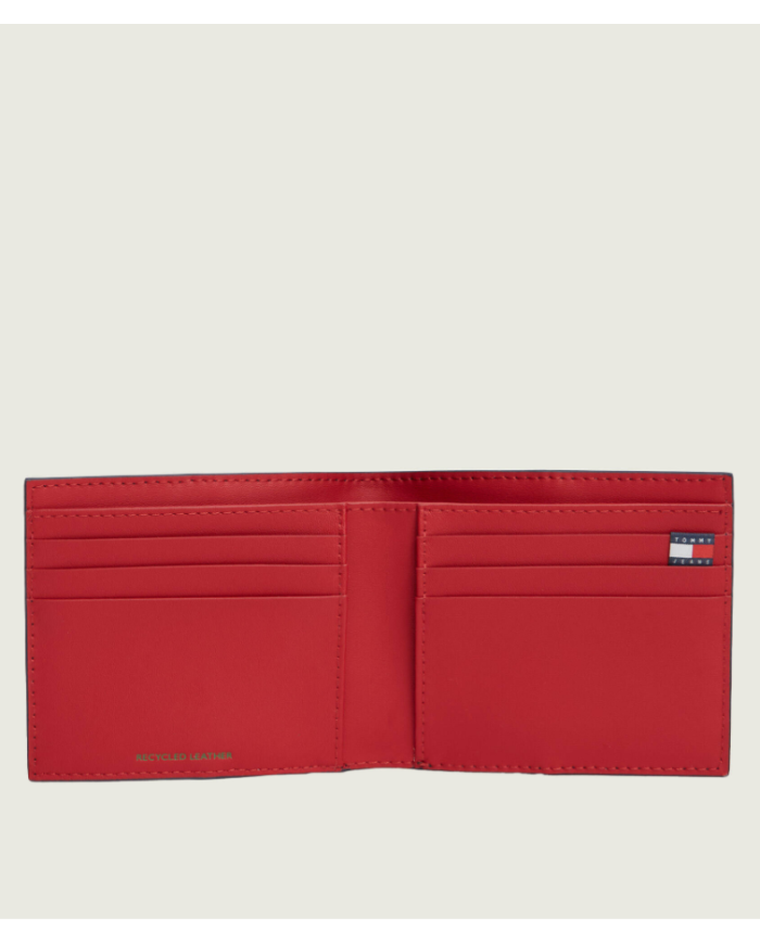 Cartera am0am14281 tommy jeans hombre