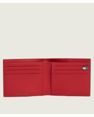 Cartera am0am14281 tommy jeans hombre