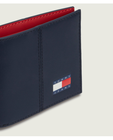 Cartera am0am14281 tommy jeans hombre