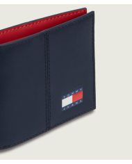 Cartera am0am14281 tommy jeans hombre