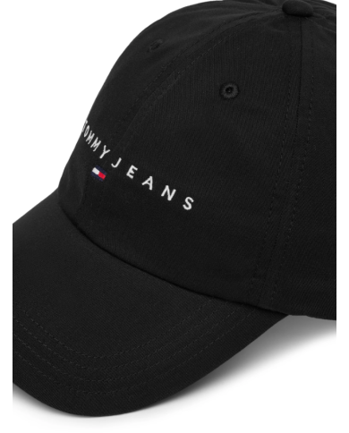 Gorra am0am14198 tommy jeans hombre