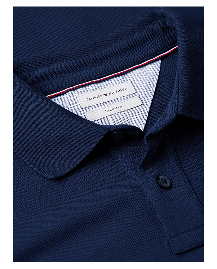 Polo mw0mw17770-26 th hombre