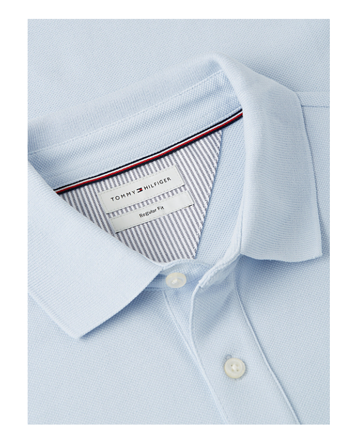 Polo mw0mw17770-26 th hombre