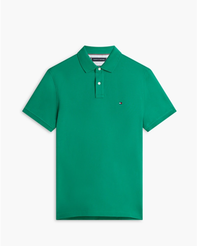 Polo mw0mw17770-26 th hombre