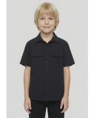 Camisa mkss00082 fa400101 morato niÑo