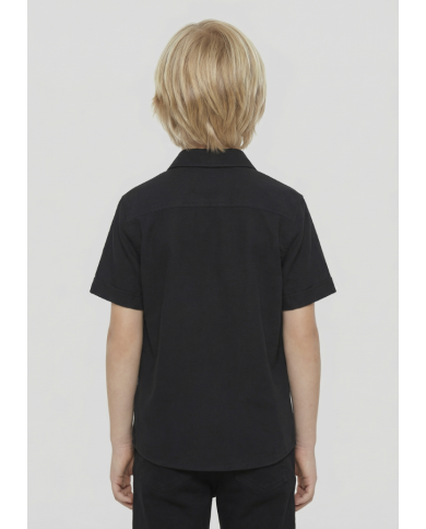 Camisa mkss00082 fa400101 morato niÑo