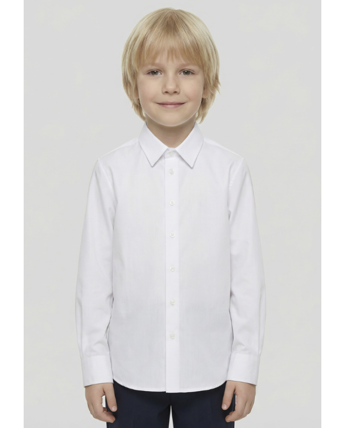 Camisa mksl00257 fa400078 morato niÑo