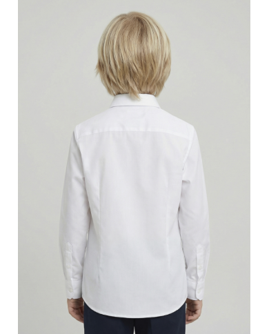 Camisa mksl00257 fa400078 morato niÑo