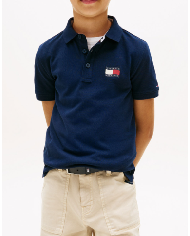 Polo kb0kb10227 tommy niÑo