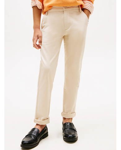 Plon. chino kb0kb09638 tommy niÑo